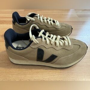 Veja Rio Branco Sneaker